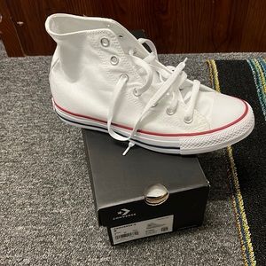 Converse All Star Hi